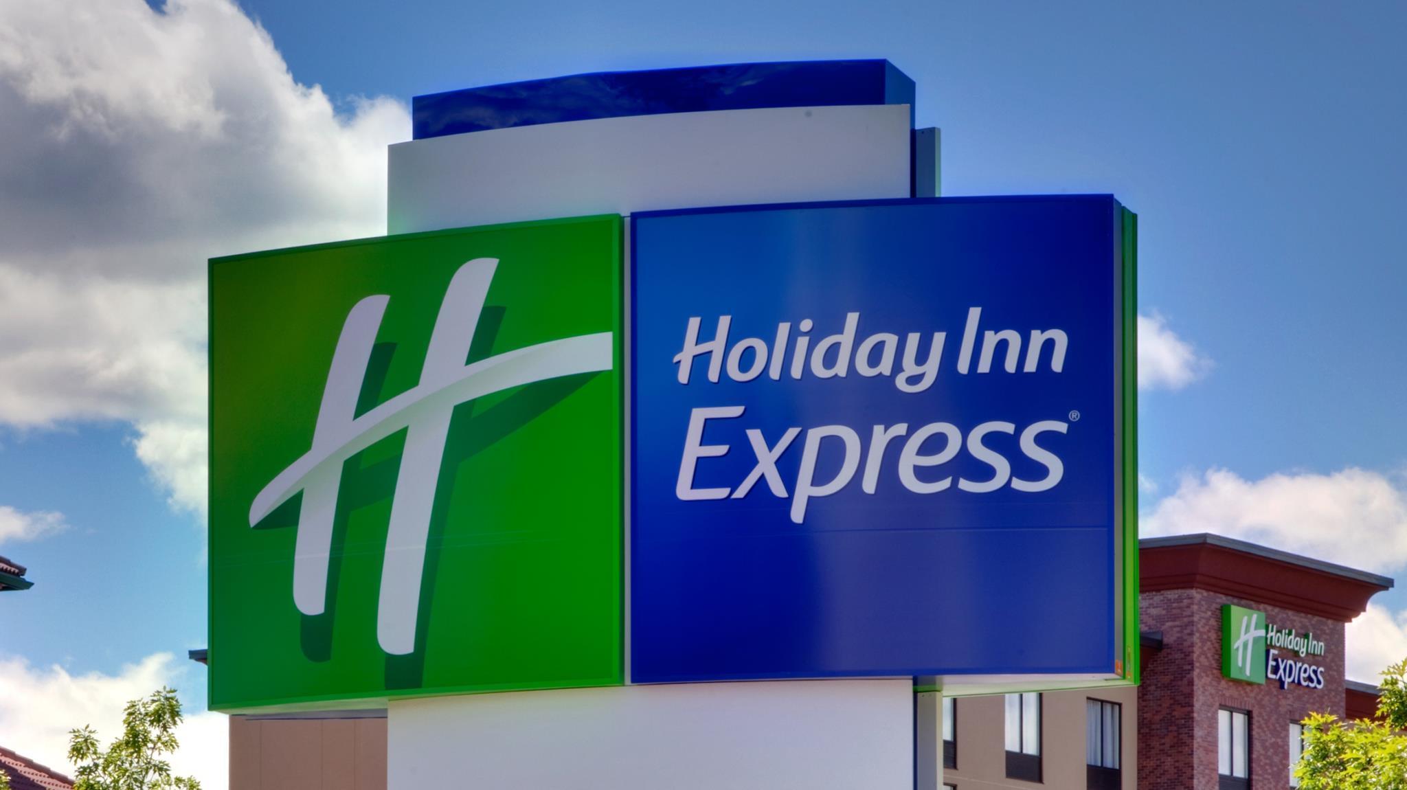 Holiday Inn Express & Suites Dallas Ne Arboretum Ґарланд Екстер'єр фото