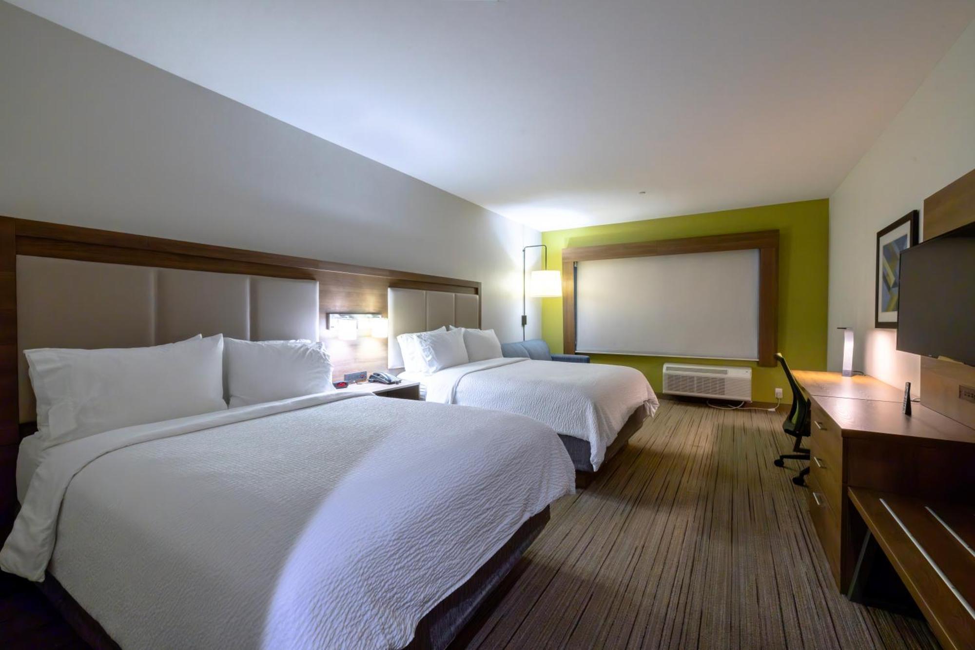 Holiday Inn Express & Suites Dallas Ne Arboretum Ґарланд Екстер'єр фото