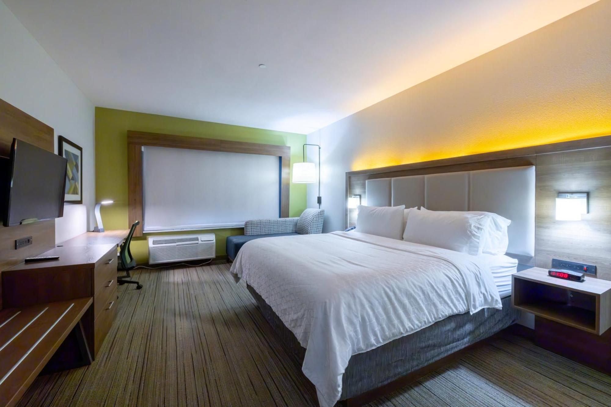 Holiday Inn Express & Suites Dallas Ne Arboretum Ґарланд Екстер'єр фото