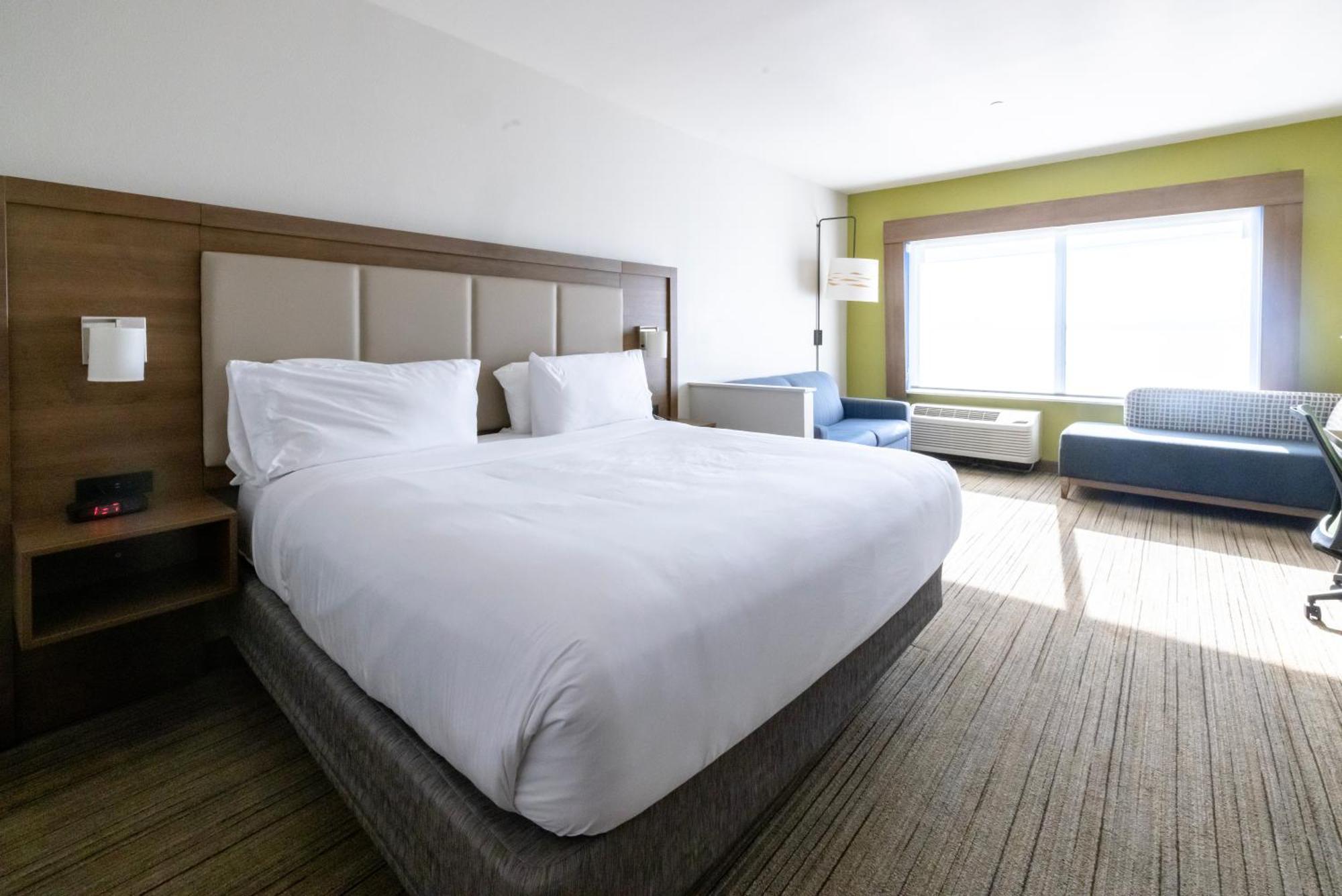 Holiday Inn Express & Suites Dallas Ne Arboretum Ґарланд Екстер'єр фото