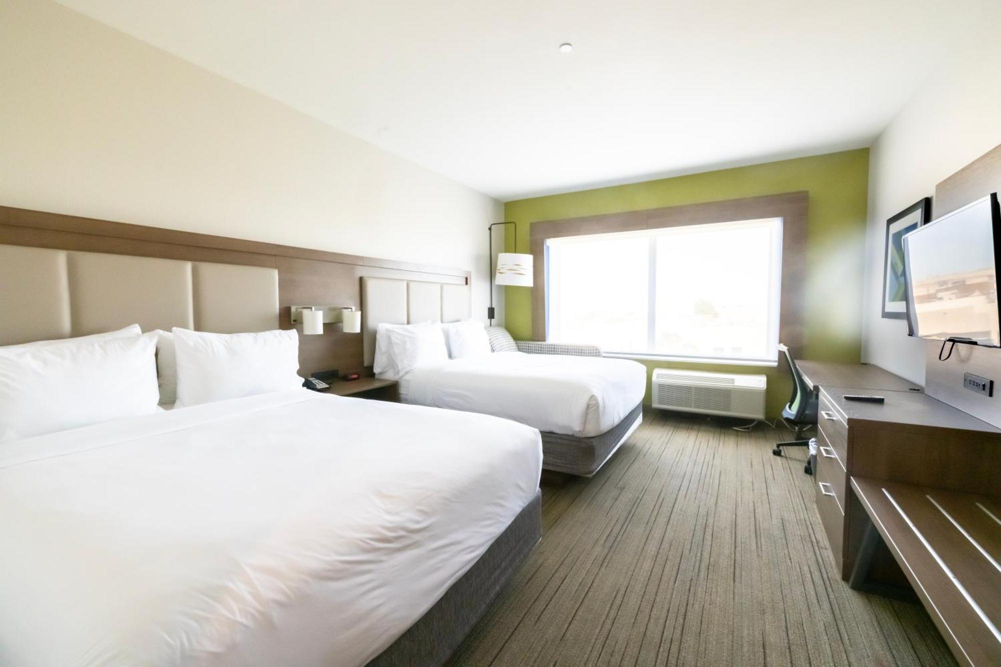 Holiday Inn Express & Suites Dallas Ne Arboretum Ґарланд Екстер'єр фото