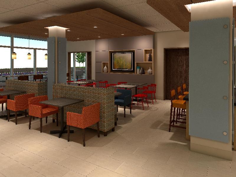 Holiday Inn Express & Suites Dallas Ne Arboretum Ґарланд Екстер'єр фото